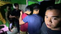 Bawa Lari dan Setubuhi Anak di Bawah Umur, Pelaku Ditangkap Reskrim Polres Toraja Utara di Takalar